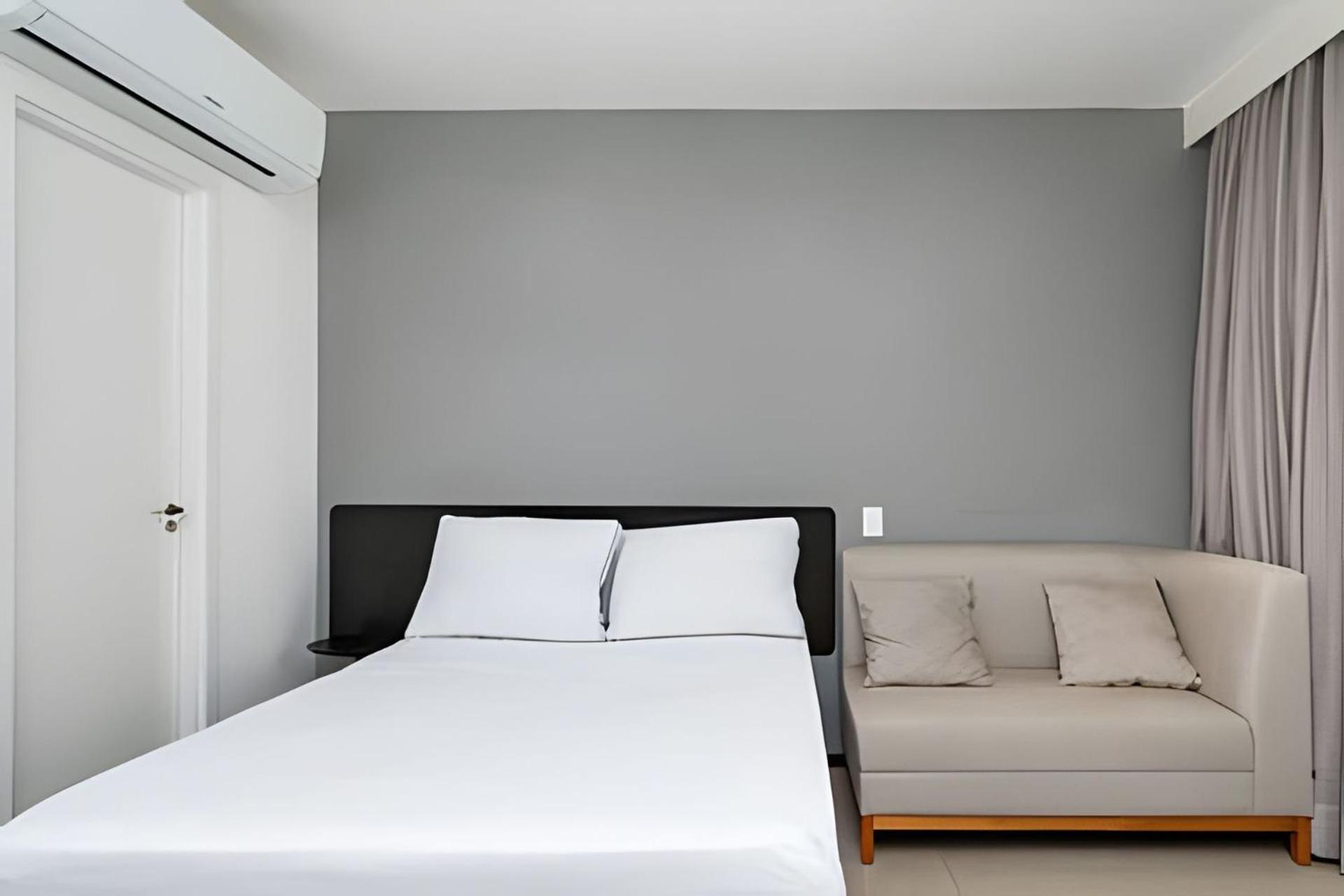 Apartment Occa Vn Consolacao *